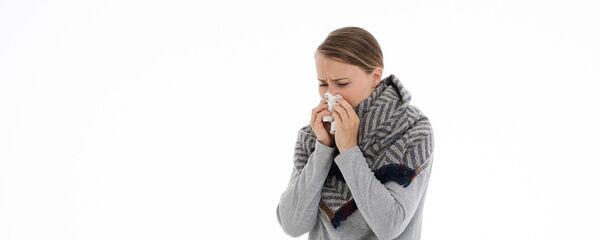 نزلات البرد نزلات البرد - سبوتنيك عربي