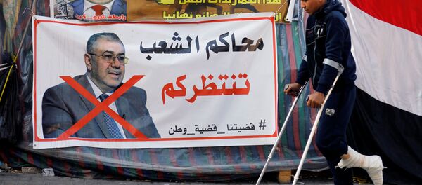  مرشح تحالف البناء لرئاسة الوزراء العراقية قصي السهيل - سبوتنيك عربي