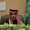 وزير الخارجية السعودي الأمير فيصل بن فرحان - سبوتنيك عربي