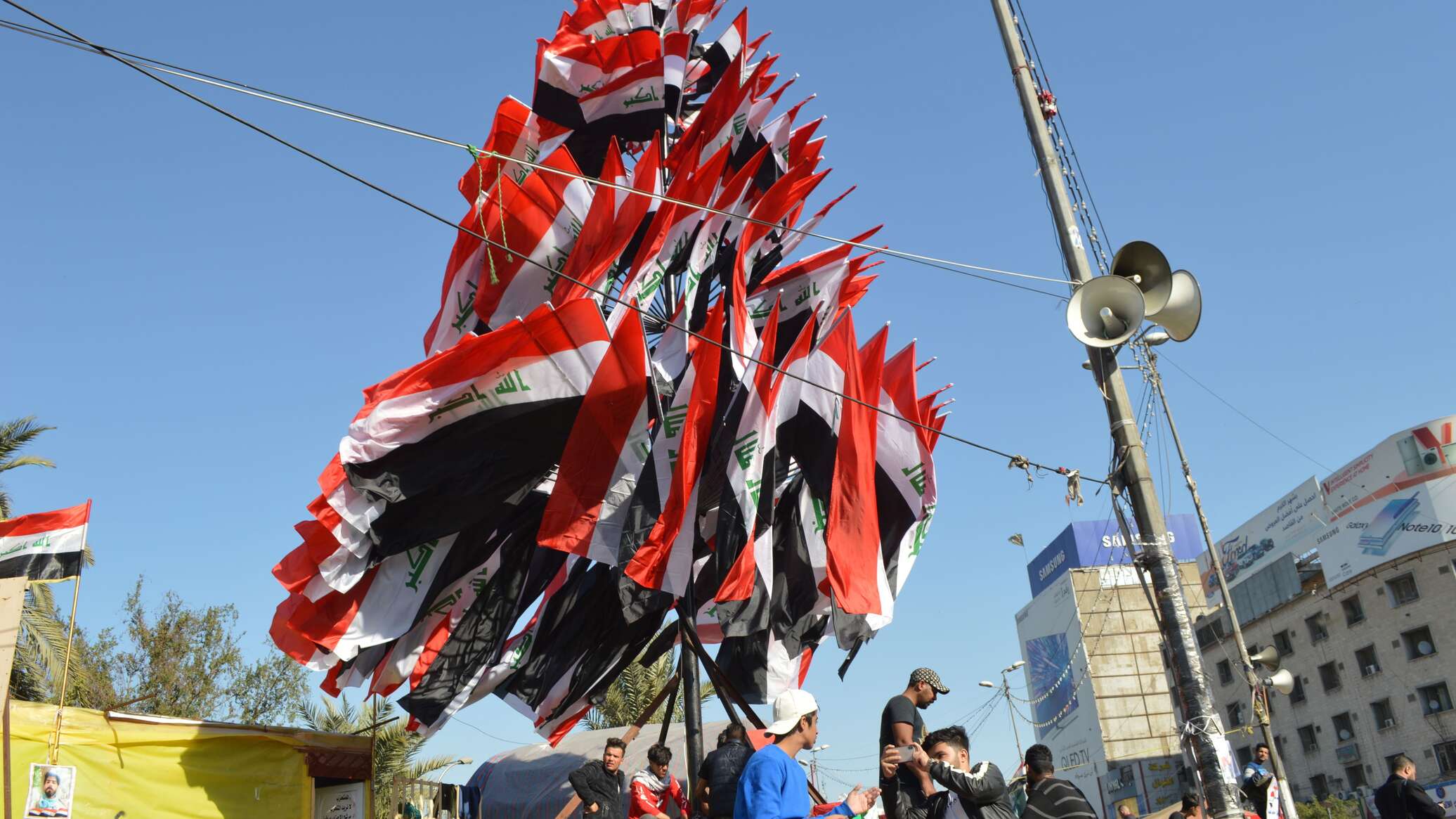 خبير لـ"سبوتنيك": انتصار العراق على "داعش" كان على يد القوات العراقية وواشنطن تماطل في خروجها