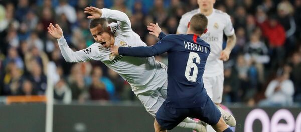 هازارد - سبوتنيك عربي