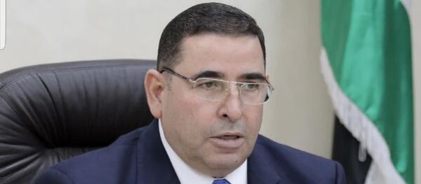 عضو مجلس النواب الأردني الدكتور نضال الطعاني - سبوتنيك عربي