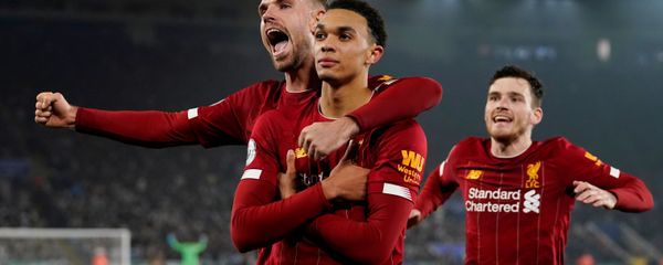 ليفربول - سبوتنيك عربي