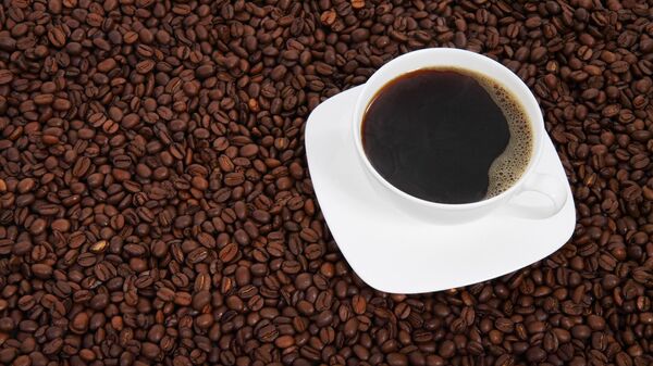 القهوة - سبوتنيك عربي