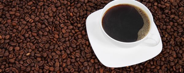 القهوة - سبوتنيك عربي