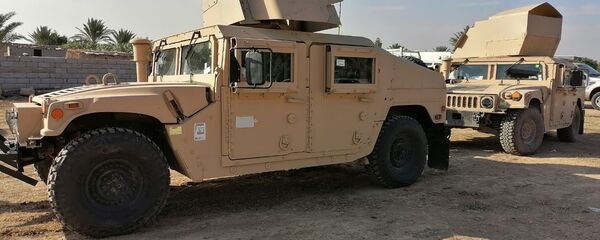 انطلاق المرحلة الثامنة من إرادة النصر في العراق - سبوتنيك عربي