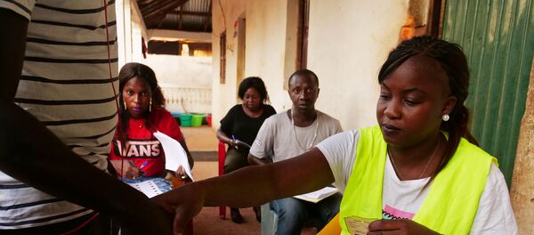 انتخابات غينيا بيساو - سبوتنيك عربي