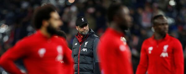 يورغن كلوب - سبوتنيك عربي