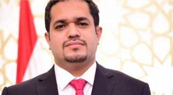 وزير حقوق الإنسان اليمني - سبوتنيك عربي