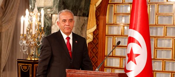 الحبيب الجملي الحبيب الجملي - سبوتنيك عربي