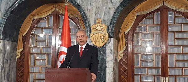 الحبيب الجملي - سبوتنيك عربي