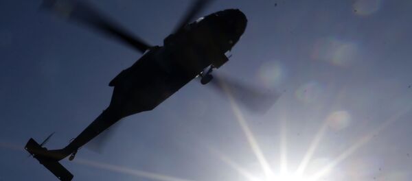  Black Hawk - سبوتنيك عربي