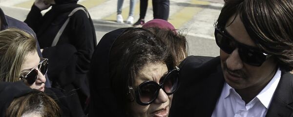 المطرب المصري بهاء سلطان - سبوتنيك عربي