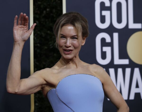 فائز مصري استثنائي... القائمة الكاملة لجوائز غولدن غلوب - سبوتنيك عربي