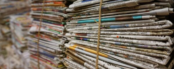 صحف - سبوتنيك عربي