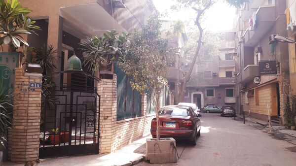 الشيخ رينيه... فيلسوف فرنسي اعتنق الإسلام وانتقد الغرب ومكتبه أصبح مزارا - سبوتنيك عربي