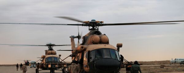 قاعدة عين الأسد العسكرية الأمريكية في العراق، 29 ديسمبر 2019 - سبوتنيك عربي