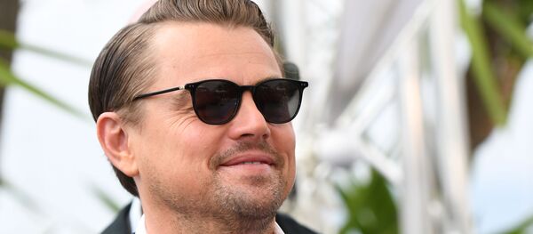 ليوناردو دي كابريو - سبوتنيك عربي