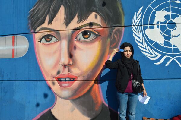 اختيار العراقيات والروسيات أجمل نساء الكوكب... صور  - سبوتنيك عربي