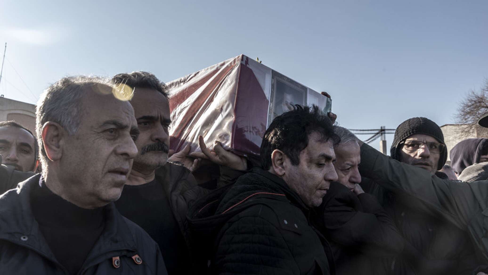 إيران: عازمون على محاسبة واشنطن وتل أبيب على اغتيال عدد من قادتنا