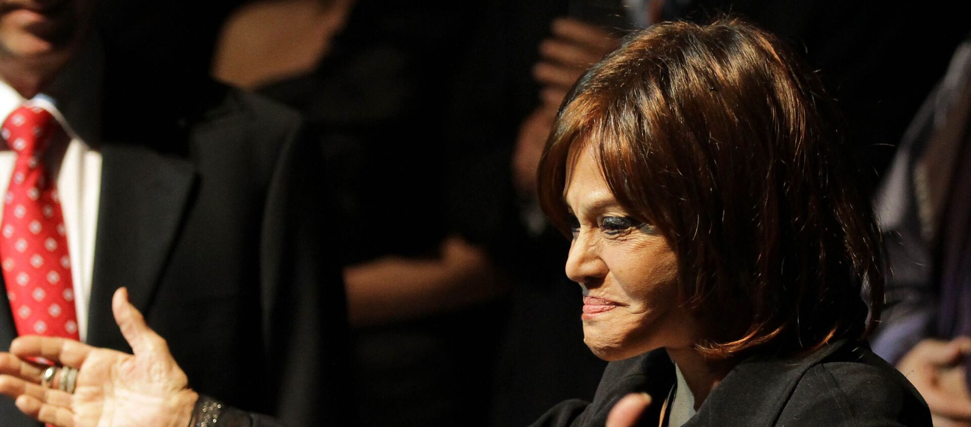 الفنانة المصرية ماجدة الصباح - سبوتنيك عربي, 1920, 16.01.2020