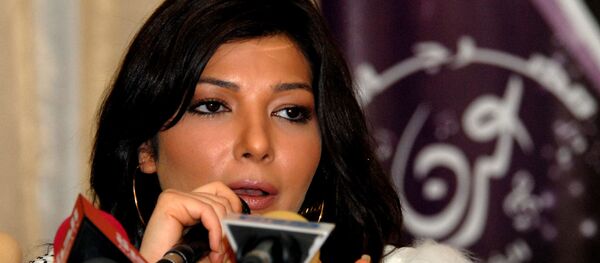 المطربة السورية أصالة نصري - سبوتنيك عربي