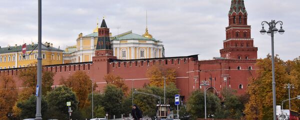 الكرملين الكرملين - سبوتنيك عربي