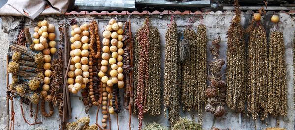 انطلاق حملة كل شي بليرة في سوريا - سبوتنيك عربي