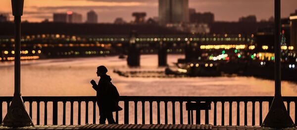 المشي - سبوتنيك عربي