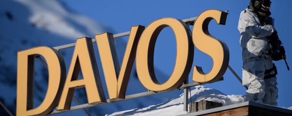 منتدى دافوس 2020 بسويسرا، 20 يناير/ كانون الثاني 2020 منتدى دافوس 2020 بسويسرا، 20 يناير/ كانون الثاني 2020 - سبوتنيك عربي