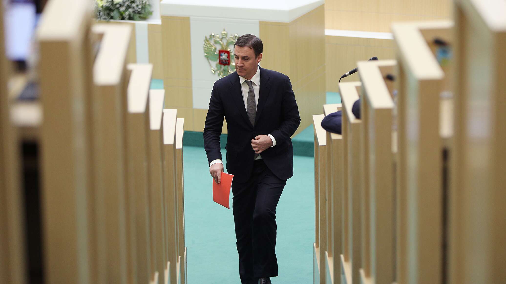 موسكو تؤكد تضاعف حجم التبادل التجاري الزراعي بين روسيا والإمارات خلال ثلاث سنوات