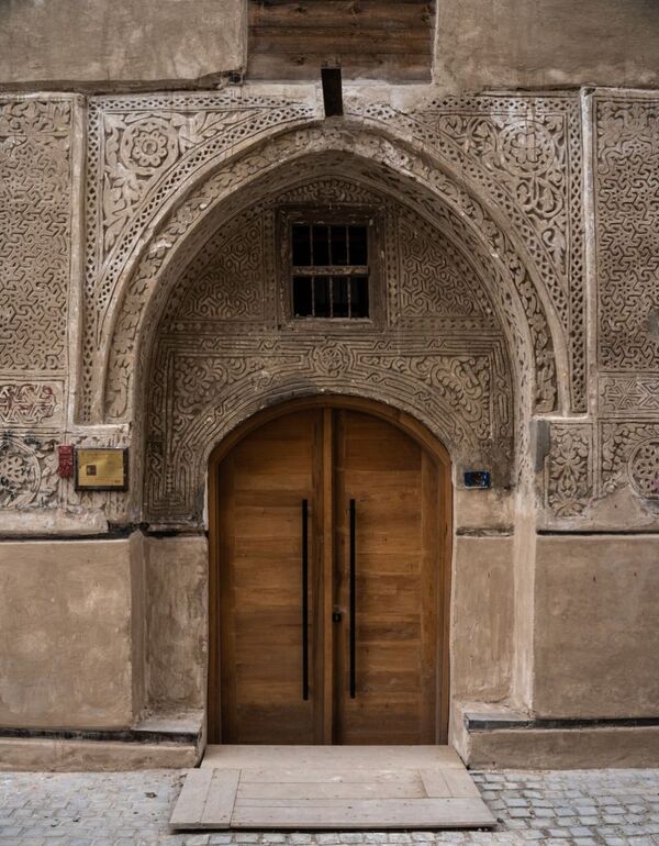 وزارة الثقافة السعودية تطلق برنامج الإقامة الفنية في جدة التاريخية - سبوتنيك عربي