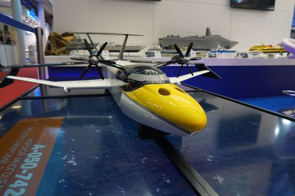 مجلة تعلق على أنباء إحياء الوحوش البحرية الروسية - سبوتنيك عربي