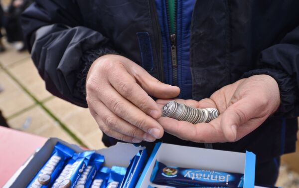 حملة ليرتنا عزنا - سبوتنيك عربي