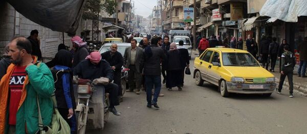 الحسكة، سوريا يناير 2020 الحسكة، سوريا يناير 2020 - سبوتنيك عربي