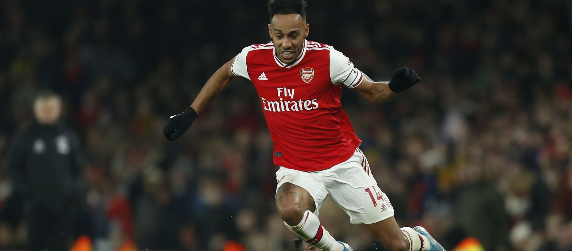 بيير إيميريك أوباميانغ - سبوتنيك عربي, 1920, 19.11.2020