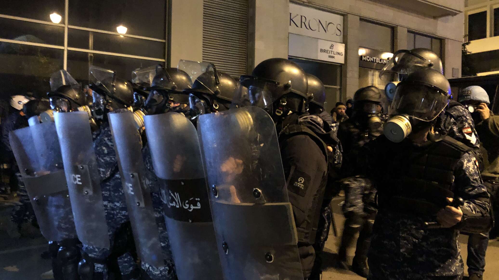 وزير العدل اللبناني لـ"سبوتنيك": لا معلومات دقيقة حول هوية المتورطين في خلية الأردن