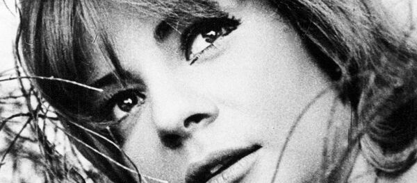 الفنانة المصرية نادية لطفي - سبوتنيك عربي