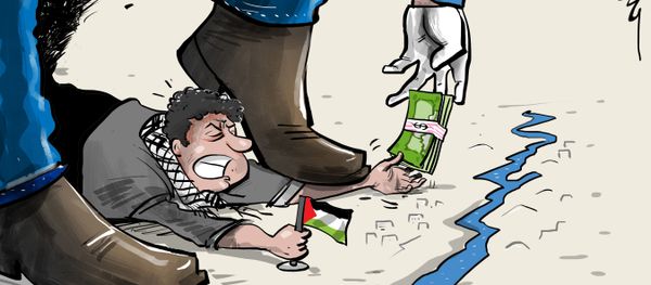 صفقة القرن الأمريكية الإسرائيلية صفقة القرن الأمريكية الإسرائيلية - سبوتنيك عربي
