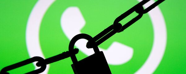 واتساب - سبوتنيك عربي