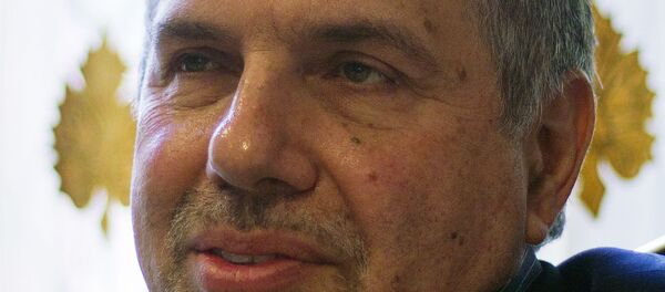 رئيس الوزراء العراقي محمد توفيق علاوي - سبوتنيك عربي