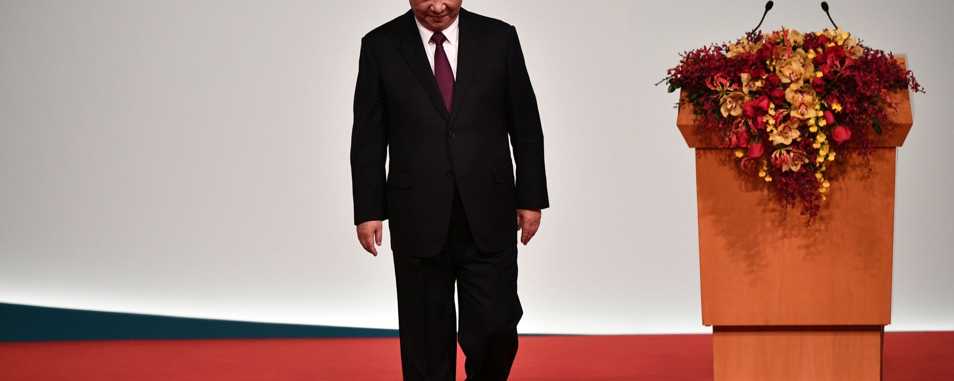 الرئيس الصيني شي جين بينغ - سبوتنيك عربي, 1920, 14.09.2021