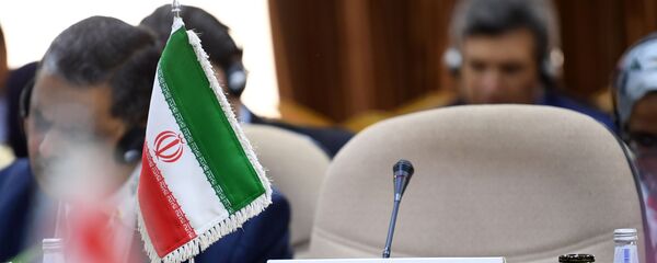 مقعد إيران في منظمة التعاون الإسلامي خالي بعد رفضها استلام الدعوة السعودية للحضور - سبوتنيك عربي
