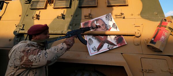 الجيش الليبي - سبوتنيك عربي