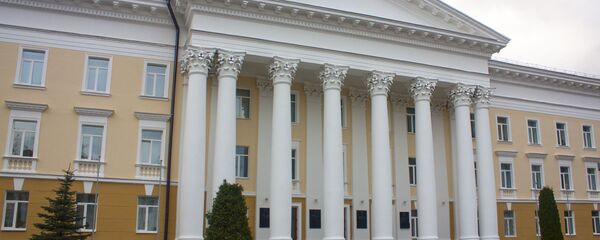 وزارة الدفاع البيلاروسية  - سبوتنيك عربي