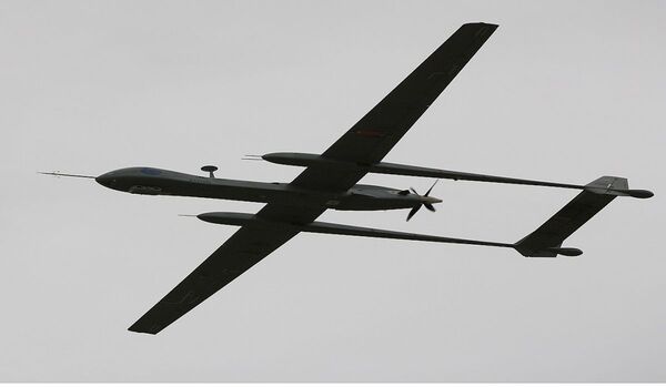 بينها سو 70 الروسية... أقوى 15 درونز عسكرية في العالم - سبوتنيك عربي