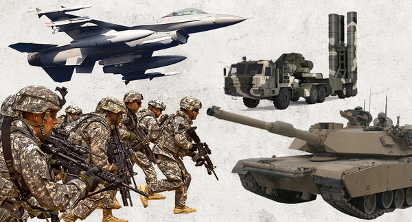 بعد إعلان الحرب... من الأقوى عسكريا أرمينيا أم أذربيجان؟ - سبوتنيك عربي