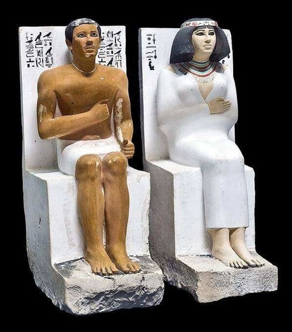 زواج المحارم عند المصريين القدماء.. حقيقة أم أسطورة؟ زواج المحارم عند المصريين القدماء.. حقيقة أم أسطورة؟ - سبوتنيك عربي