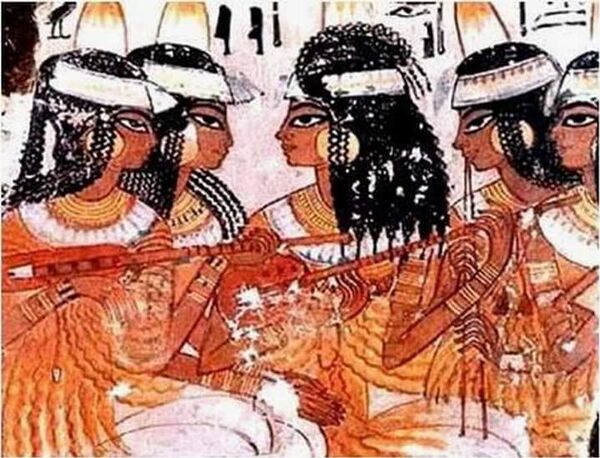 زواج المحارم عند المصريين القدماء.. حقيقة أم أسطورة؟ زواج المحارم عند المصريين القدماء.. حقيقة أم أسطورة؟ - سبوتنيك عربي