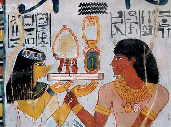 زواج المحارم عند المصريين القدماء.. حقيقة أم أسطورة؟ زواج المحارم عند المصريين القدماء.. حقيقة أم أسطورة؟ - سبوتنيك عربي